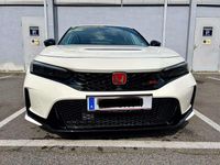 gebraucht Honda Civic VTEC Turbo Type R Remus & Klappe