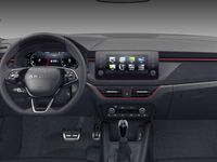 gebraucht Skoda Scala Selection 150 DSG Dynamic LED ACC SideA Kam Kessy