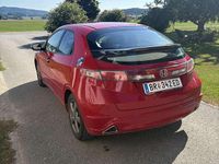 gebraucht Honda Civic 14i GT