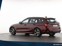 gebraucht BMW 330e xDrive