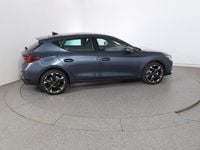 gebraucht Cupra Leon 1.5 TSI 150 PS ACT