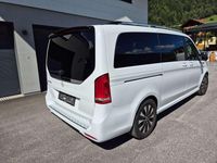gebraucht Mercedes EQV300 Kombi lang 100kWh