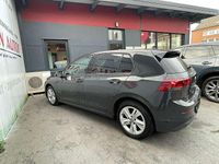 gebraucht VW Golf 2,0 TDI Style DSG