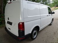 gebraucht VW T6 Kasten Ideal für Camperausbau