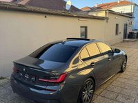 gebraucht BMW 320 320 d M Sport Aut.