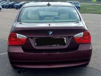 gebraucht BMW 330 Xi Allrad Benzin Automatik