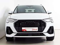 gebraucht Audi Q3 35 TDI admired