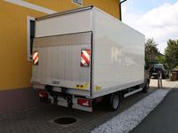 gebraucht Mercedes Sprinter 515 CDI 3.5 TONE