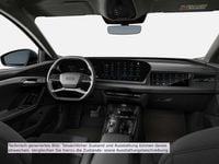 Neu Audi Q6 e-tron Ambiente 284 kW (387 PS) 2025 Hellgrau  metallic SUV