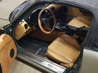 Gebraucht Mazda MX5 116 PS (85 kW) 1991 Cabrio