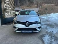 gebraucht Renault Clio GrandTour TCe 75 Life