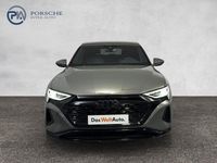 gebraucht Audi Q8 e-tron Sportback 50 e-tron quattro business