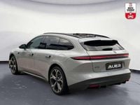 Neu Nio ET5 359 kW (489 PS) 2025 Grau Kombi