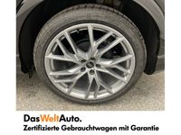gebraucht Audi Q4 e-tron 35 e-tron