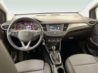 gebraucht Opel Crossland Elegance 83PS Benzin MT5 LP € 25.718-