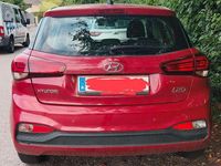 gebraucht Hyundai i20 i201,25 Life Go Life Go