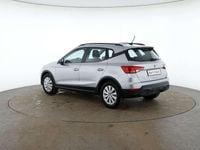 Gebraucht Seat Arona Style 110 PS (80 kW) 2024 Silber SUV
