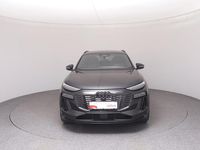 Gebraucht Audi Q6 e-tron 284 kW (387 PS) 2025 Schwarz  metallicperleffektno SUV