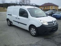 gebraucht Renault Kangoo maxi CDI