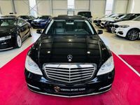 gebraucht Mercedes S350 CDI BlueTEC lang Aut. Facelift*1-Besitz*62.000KM*