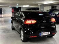 gebraucht Kia Rio 1,2 CVVT ISG Active