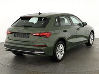 Neu Audi A3 Comfort 150 PS (110 kW) 2026 Limousine