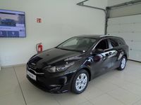 gebraucht Kia Ceed Sportswagon 1.0 T-GDI GPF ISG Silber