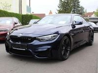 Gebraucht BMW M4 Sport Line 431 PS (317 kW) 2017 Coupé