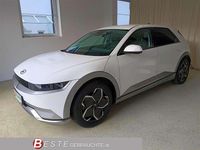 gebraucht Hyundai Ioniq IONIQ 5 5 Elektro 77kWh Plus Line Long Range