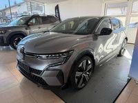 Gebraucht Renault Megane E-Tech Techno 160 kW (218 PS) 2022 Limousine