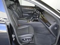 gebraucht BMW 630 6xx d xDrive Gran Turismo Aut.