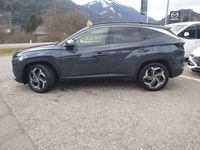 gebraucht Hyundai Tucson NX4 Prestige Line 16 T-GDi PHEV 4WD AT