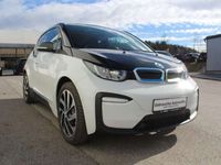 gebraucht BMW i3 120Ah