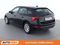 gebraucht Skoda Scala 1.0 TSI Style