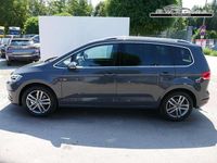gebraucht VW Touran Highline MARATON 2.0 TDI BMT DSG *MARATON*Highl...