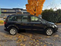gebraucht VW Sharan Comfortline BMT 20 TDI DPF DSG