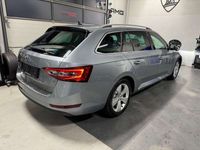 gebraucht Skoda Superb Style*2.0TDI*DSG*Panorama*Standheizung*Navi*