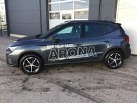 gebraucht Seat Arona Style Edition 1.0 TSI DSG