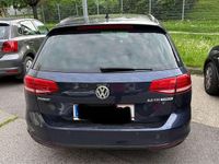Gebraucht VW Passat Comfortline 150 PS (110 kW) 2015 Kombi