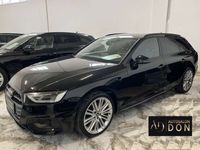 gebraucht Audi A4 40 TFSI Avant advanced S-tronic