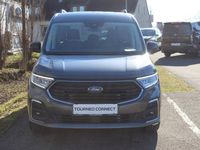 gebraucht Ford Tourneo Connect Titanium 2.0EcoBlue 122PS A7 Automatik