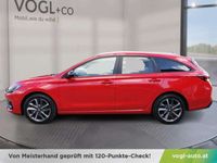 gebraucht Hyundai i30 i30KOMBI