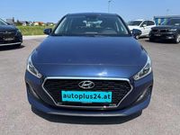 gebraucht Hyundai i30 1,4 MPI Entry