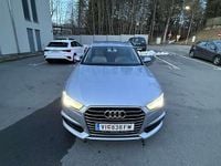 Gebraucht Audi A6 150 PS (110 kW) 2016 Kombi