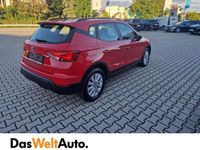 gebraucht Seat Arona Style TDI DSG