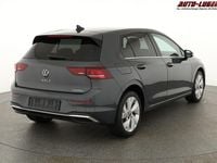 Neu VW Golf VIII Edition 204 PS (150 kW) 2025 Delphingrau metallic Limousine