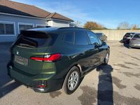 gebraucht BMW 218 i M Sport/Navi/RFK/ACC