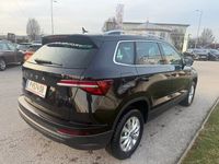 gebraucht Skoda Karoq Selection TSI