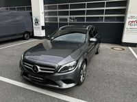 gebraucht Mercedes C300e T de (205.213)