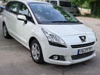gebraucht Peugeot 5008 50082,0 HDI Premium FAP Premium
